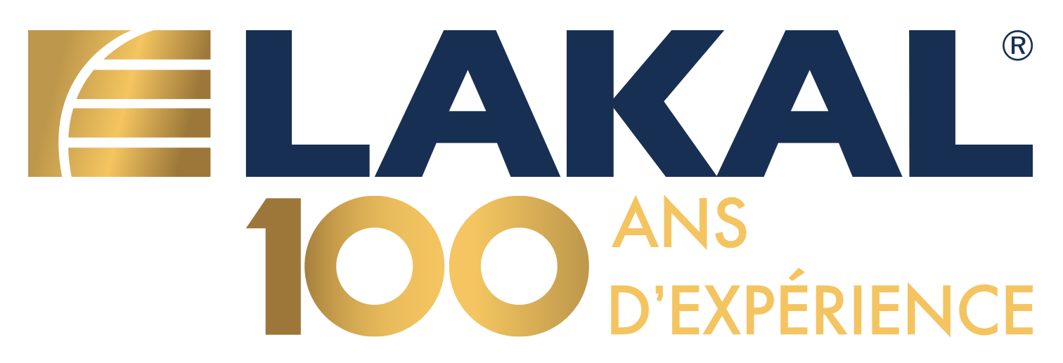 Lakal 100 Ans d'expérience